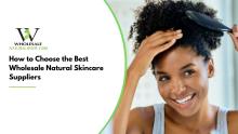 wholesale natural skincare products