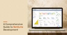 NetSuite Development Company