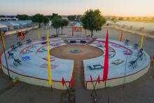 Camps In Jaisalmer