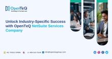 NetSuite Services Company