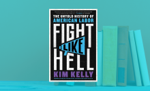 Fight Like Hell Documentary