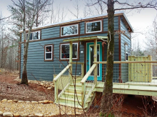 Reliable Battery Backup Solutions for Tiny Homes