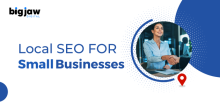 Local SEO