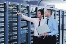 IT support in Orange County