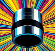 Bushing for Hydraulic Hammer