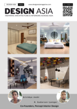 Architecture Magazine India