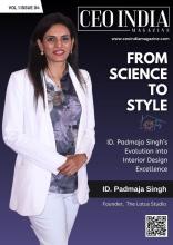 Business Magazine