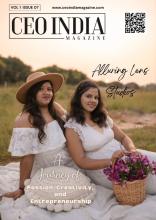 CEO Magazine in india			