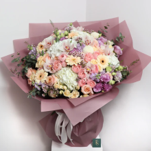 Flower Delivery in Dubai