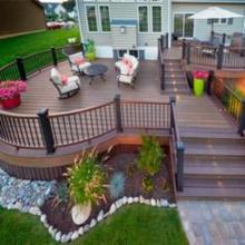 Deck Builders in Brighton