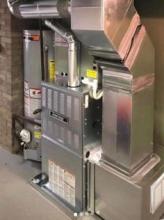 Furnace Repair Livonia MI