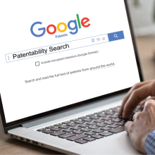 Expert Patentability Search Services – Secure Your Innovation