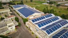 Tesla Powerwall 3 installation
