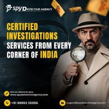 Top 5 Detective Agencies In The World