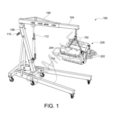 Professional Utility Patent Drawings Services by The Patent Experts