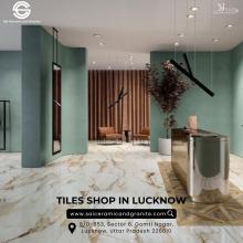 Tiles Shop