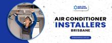 air conditioning installers Brisbane