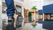 flood damage restoration specialists 