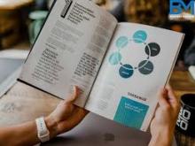 Top 5 Business Magazine in India