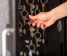 locksmith services St Marys