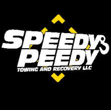 speedy peedy towing service