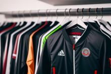 Retro Sports Jackets Are Back: A Look at the 2025 Trend