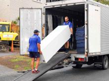 best movers in Sydney