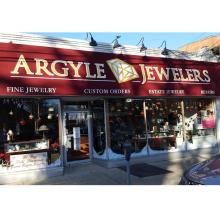 Argyle Jewelers