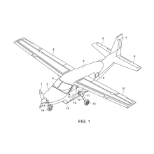 Professional Utility Patent Illustrations & Drawings
