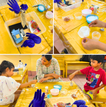 after school activities for kids