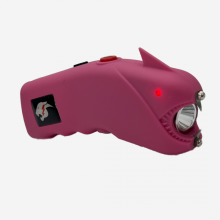 pink stun gun