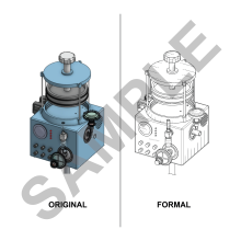 Design Patentability Search