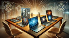Laptop brands