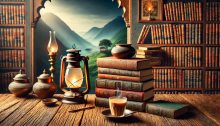 Novel