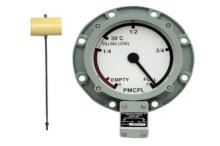   Pressure Relief Devices