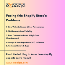 shopify experts