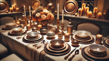 Tableware