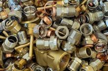 brass recycling sydney
