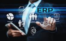 SAP ERP System