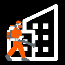 We use safe and reliable pest control solutions and we take pride in providing both residential and Commercial pest managements.