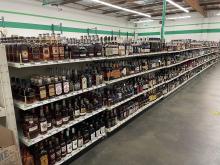 beer warehouse los angeles