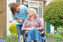 Home Care for Veterans