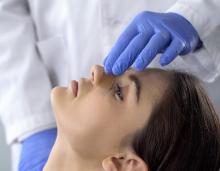 rhinoplasty