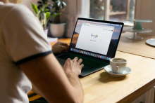knockout search services