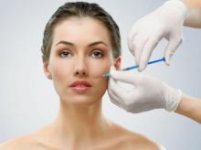 botox injection