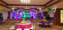 corporate event management in Jammu