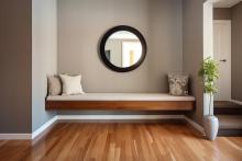 Bamboo Flooring