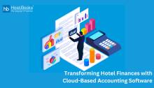 cloud-based accounting software for hotel