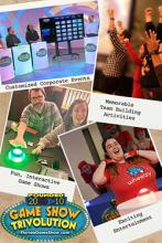 Cool Orlando Team Building Events