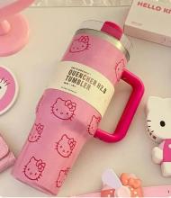 Gift for Hello Kitty Fans